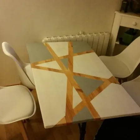 Lumineux Et Confortable Perpiñán
