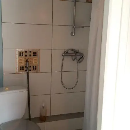 Apartamento Lumineux Et Confortable Perpiñán