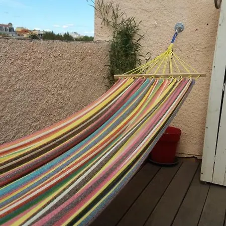 Lumineux Et Confortable Apartamento Perpiñán