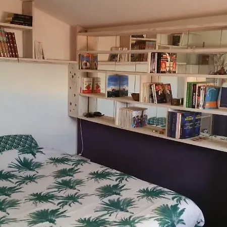 Lumineux Et Confortable Perpiñán