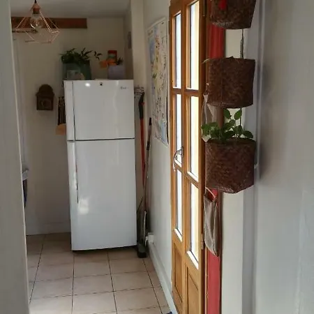 Lumineux Et Confortable Apartamento Perpiñán