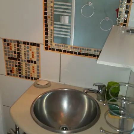 Lumineux Et Confortable Perpiñán